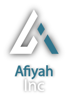 Afiyah Inc